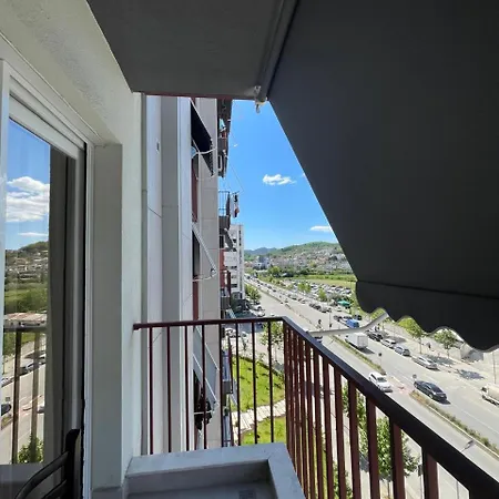 Appartement Enea 8