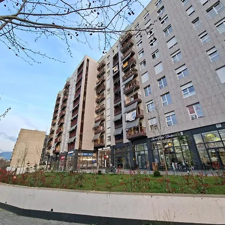 Enea 8 Appartement