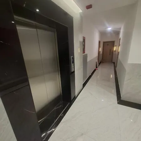 Enea 8 Appartement *