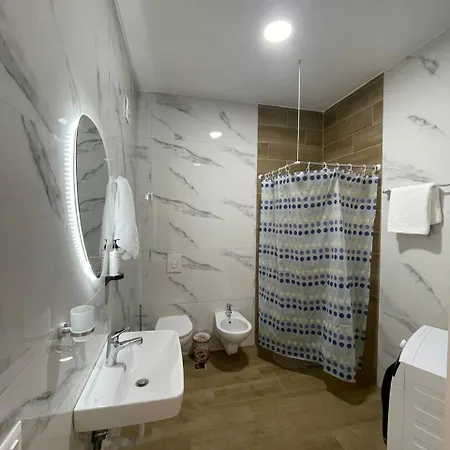 Appartement Enea 8