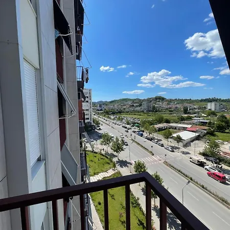 Enea 8 * Tirana