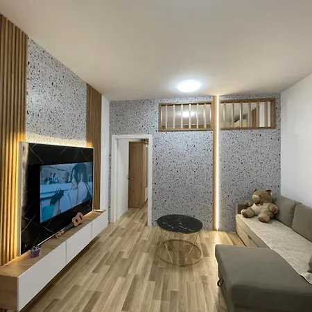 Appartement Enea 8